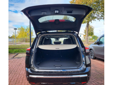 Ansicht 11 - Neuwagen Fahrzeug, Modell X-Trail der Marke Nissan von Verkäufer Autohaus Jung GmbH