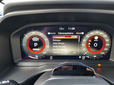 Ansicht 15 - Neuwagen Fahrzeug, Modell X-Trail der Marke Nissan von Verkäufer Autohaus Jung GmbH