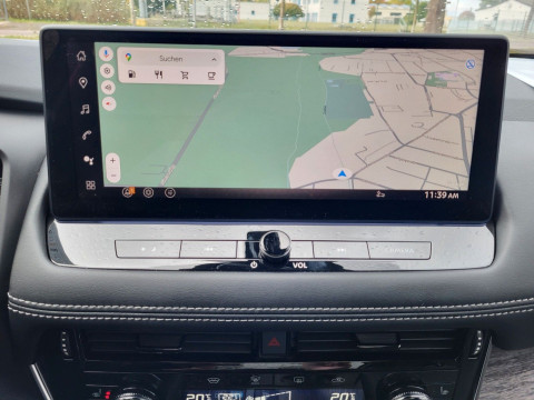 Ansicht 16 - Neuwagen Fahrzeug, Modell X-Trail der Marke Nissan von Verkäufer Autohaus Jung GmbH