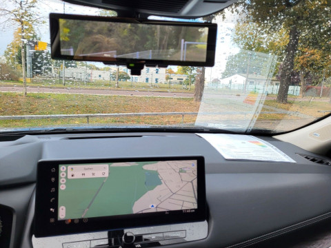 Ansicht 17 - Neuwagen Fahrzeug, Modell X-Trail der Marke Nissan von Verkäufer Autohaus Jung GmbH