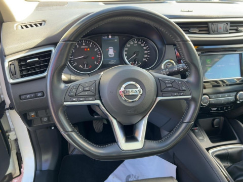 Ansicht 9 - Gebrauchtwagen Fahrzeug, Modell Qashqai der Marke Nissan von Verkäufer Autohaus Günther GmbH