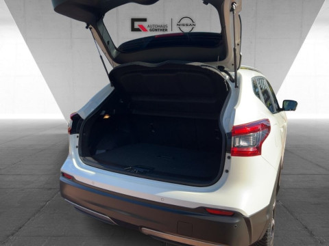 Ansicht 11 - Gebrauchtwagen Fahrzeug, Modell Qashqai der Marke Nissan von Verkäufer Autohaus Günther GmbH