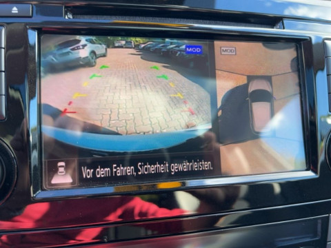 Ansicht 13 - Gebrauchtwagen Fahrzeug, Modell Qashqai der Marke Nissan von Verkäufer Autohaus Günther GmbH