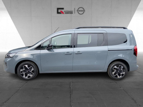 Ansicht 2 - Gebrauchtwagen Fahrzeug, Modell Townstar der Marke Nissan von Verkäufer Autohaus Günther GmbH