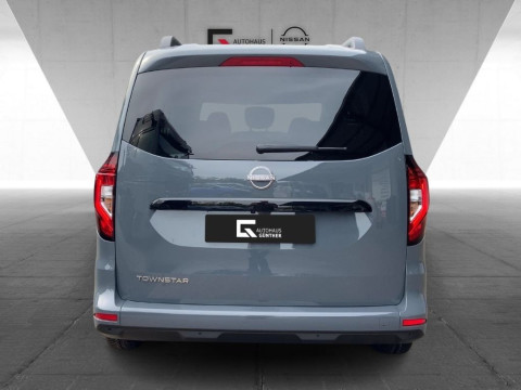 Ansicht 3 - Gebrauchtwagen Fahrzeug, Modell Townstar der Marke Nissan von Verkäufer Autohaus Günther GmbH