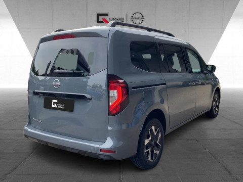 Ansicht 4 - Gebrauchtwagen Fahrzeug, Modell Townstar der Marke Nissan von Verkäufer Autohaus Günther GmbH