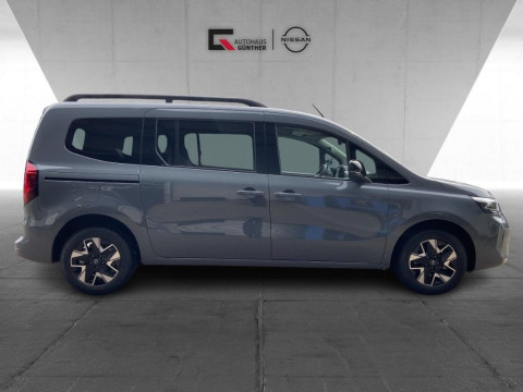 Ansicht 5 - Gebrauchtwagen Fahrzeug, Modell Townstar der Marke Nissan von Verkäufer Autohaus Günther GmbH