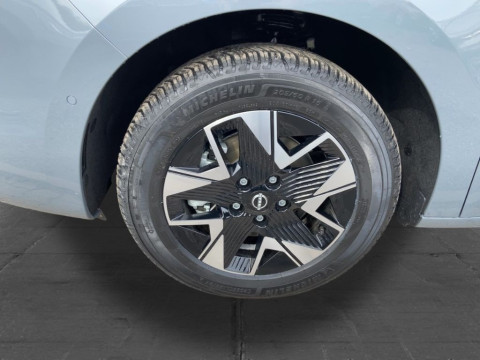 Ansicht 7 - Gebrauchtwagen Fahrzeug, Modell Townstar der Marke Nissan von Verkäufer Autohaus Günther GmbH