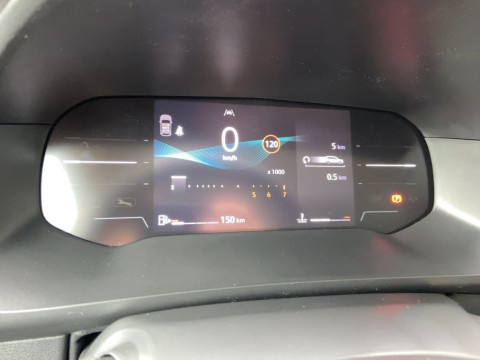 Ansicht 9 - Gebrauchtwagen Fahrzeug, Modell Townstar der Marke Nissan von Verkäufer Autohaus Günther GmbH