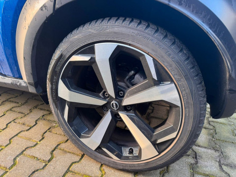 Ansicht 8 - Gebrauchtwagen Fahrzeug, Modell Juke der Marke Nissan von Verkäufer Autohaus Liepinsch GmbH