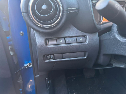 Ansicht 13 - Gebrauchtwagen Fahrzeug, Modell Juke der Marke Nissan von Verkäufer Autohaus Liepinsch GmbH