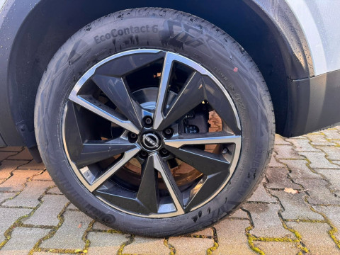 Ansicht 8 - Gebrauchtwagen Fahrzeug, Modell Qashqai der Marke Nissan von Verkäufer Autohaus Liepinsch GmbH