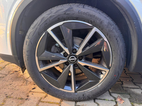 Ansicht 9 - Gebrauchtwagen Fahrzeug, Modell Qashqai der Marke Nissan von Verkäufer Autohaus Liepinsch GmbH