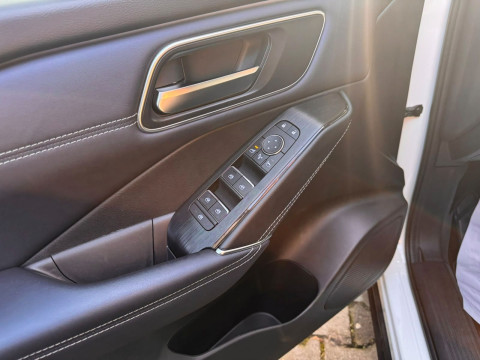 Ansicht 12 - Gebrauchtwagen Fahrzeug, Modell Qashqai der Marke Nissan von Verkäufer Autohaus Liepinsch GmbH