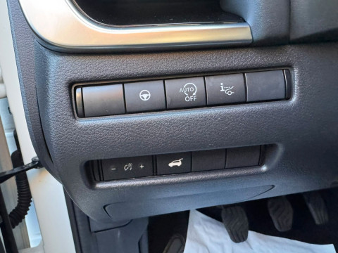 Ansicht 13 - Gebrauchtwagen Fahrzeug, Modell Qashqai der Marke Nissan von Verkäufer Autohaus Liepinsch GmbH