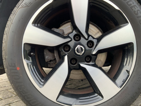 Ansicht 6 - Gebrauchtwagen Fahrzeug, Modell Qashqai der Marke Nissan von Verkäufer Autohaus Wilk & Kaczmarek GmbH