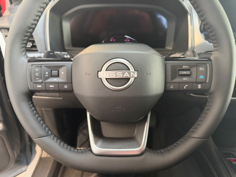Ansicht 13 - Gebrauchtwagen Fahrzeug, Modell Qashqai der Marke Nissan von Verkäufer Auto Stamm GmbH