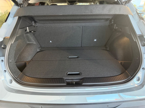 Ansicht 20 - Gebrauchtwagen Fahrzeug, Modell Qashqai der Marke Nissan von Verkäufer Auto Stamm GmbH