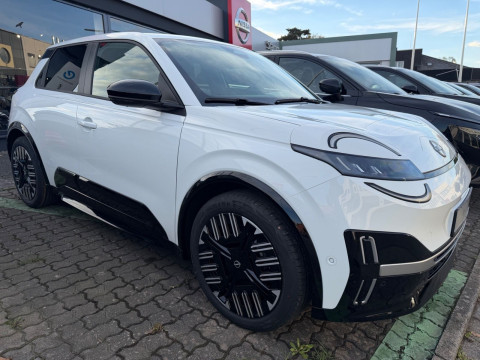 Ansicht 6 - Neuwagen Fahrzeug, Modell Micra der Marke Nissan von Verkäufer Auto Stamm GmbH