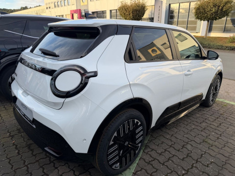 Ansicht 9 - Neuwagen Fahrzeug, Modell Micra der Marke Nissan von Verkäufer Auto Stamm GmbH