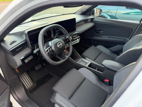 Ansicht 10 - Neuwagen Fahrzeug, Modell Micra der Marke Nissan von Verkäufer Auto Stamm GmbH