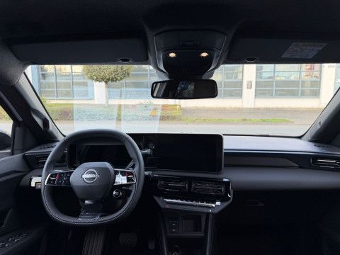 Ansicht 12 - Neuwagen Fahrzeug, Modell Micra der Marke Nissan von Verkäufer Auto Stamm GmbH