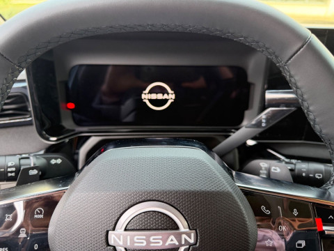 Ansicht 14 - Neuwagen Fahrzeug, Modell Micra der Marke Nissan von Verkäufer Auto Stamm GmbH