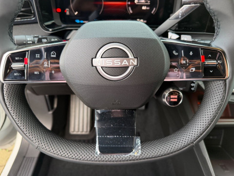 Ansicht 15 - Neuwagen Fahrzeug, Modell Micra der Marke Nissan von Verkäufer Auto Stamm GmbH
