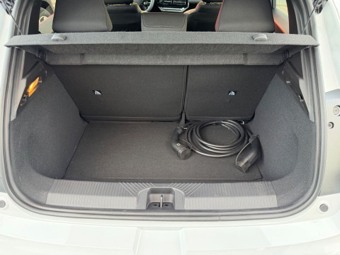 Ansicht 19 - Neuwagen Fahrzeug, Modell Micra der Marke Nissan von Verkäufer Auto Stamm GmbH
