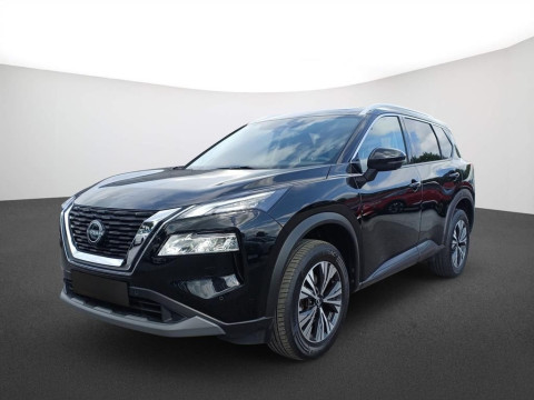 Ansicht 2 - Gebrauchtwagen Fahrzeug, Modell X-Trail der Marke Nissan von Verkäufer Autohaus Bleker GmbH