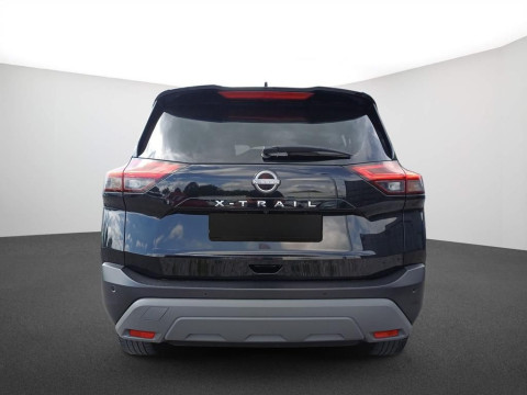 Ansicht 4 - Gebrauchtwagen Fahrzeug, Modell X-Trail der Marke Nissan von Verkäufer Autohaus Bleker GmbH