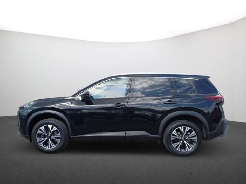 Ansicht 5 - Gebrauchtwagen Fahrzeug, Modell X-Trail der Marke Nissan von Verkäufer Autohaus Bleker GmbH