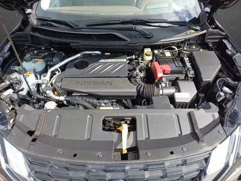 Ansicht 8 - Gebrauchtwagen Fahrzeug, Modell X-Trail der Marke Nissan von Verkäufer Autohaus Bleker GmbH