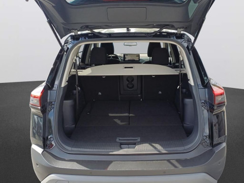 Ansicht 9 - Gebrauchtwagen Fahrzeug, Modell X-Trail der Marke Nissan von Verkäufer Autohaus Bleker GmbH