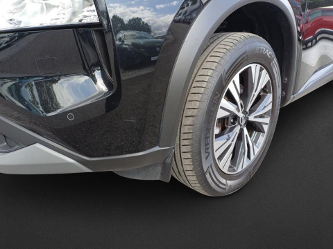 Ansicht 11 - Gebrauchtwagen Fahrzeug, Modell X-Trail der Marke Nissan von Verkäufer Autohaus Bleker GmbH