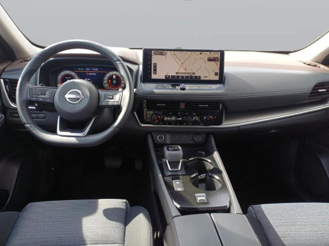 Ansicht 12 - Gebrauchtwagen Fahrzeug, Modell X-Trail der Marke Nissan von Verkäufer Autohaus Bleker GmbH