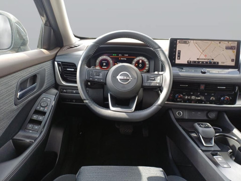 Ansicht 15 - Gebrauchtwagen Fahrzeug, Modell X-Trail der Marke Nissan von Verkäufer Autohaus Bleker GmbH