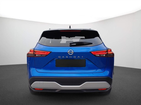 Ansicht 4 - Gebrauchtwagen Fahrzeug, Modell Qashqai der Marke Nissan von Verkäufer Autohaus Bleker GmbH