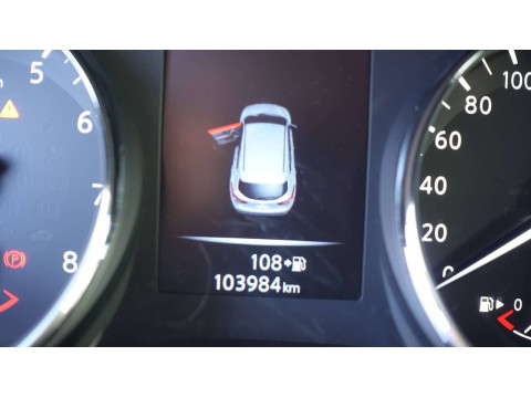 Ansicht 10 - Gebrauchtwagen Fahrzeug, Modell Qashqai der Marke Nissan von Verkäufer Autohaus Krammer