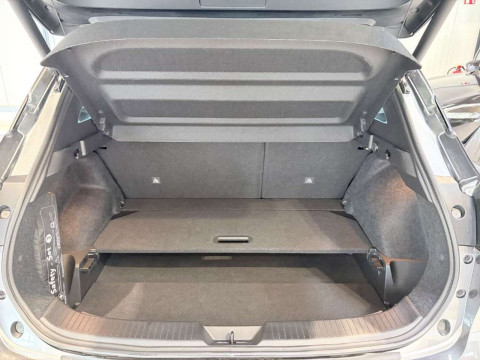 Ansicht 13 - Gebrauchtwagen Fahrzeug, Modell Qashqai der Marke Nissan von Verkäufer Autohaus Lohmann GmbH &Co.KG