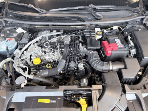 Ansicht 14 - Gebrauchtwagen Fahrzeug, Modell Qashqai der Marke Nissan von Verkäufer Autohaus Lohmann GmbH &Co.KG