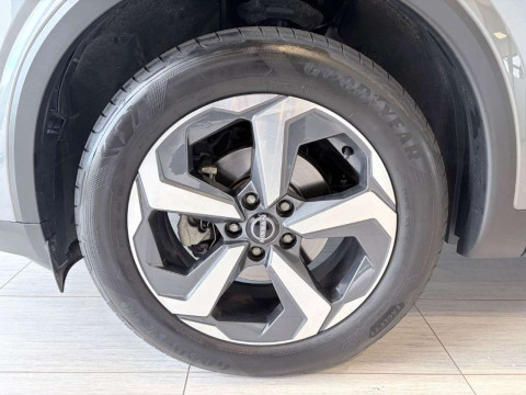 Ansicht 15 - Gebrauchtwagen Fahrzeug, Modell Qashqai der Marke Nissan von Verkäufer Autohaus Lohmann GmbH &Co.KG