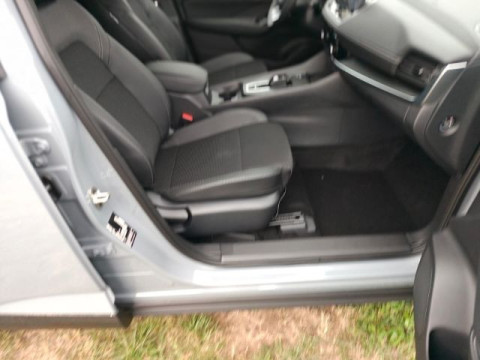 Ansicht 3 - Neuwagen Fahrzeug, Modell Qashqai der Marke Nissan von Verkäufer Autohaus Konrad GmbH