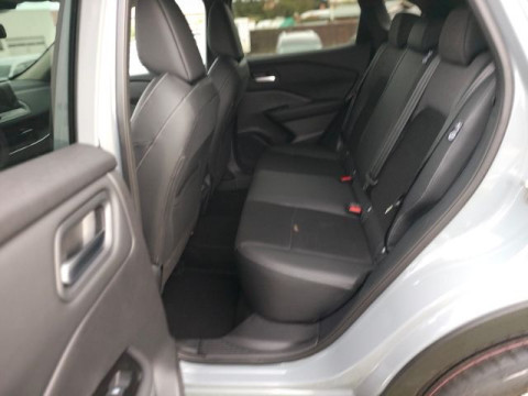 Ansicht 5 - Neuwagen Fahrzeug, Modell Qashqai der Marke Nissan von Verkäufer Autohaus Konrad GmbH