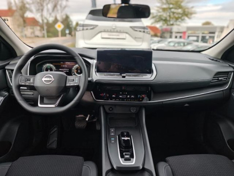 Ansicht 6 - Neuwagen Fahrzeug, Modell Qashqai der Marke Nissan von Verkäufer Autohaus Konrad GmbH
