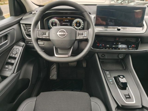Ansicht 7 - Neuwagen Fahrzeug, Modell Qashqai der Marke Nissan von Verkäufer Autohaus Konrad GmbH