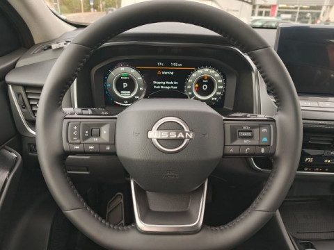 Ansicht 8 - Neuwagen Fahrzeug, Modell Qashqai der Marke Nissan von Verkäufer Autohaus Konrad GmbH