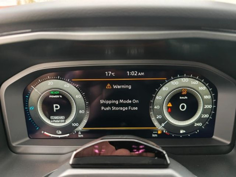 Ansicht 9 - Neuwagen Fahrzeug, Modell Qashqai der Marke Nissan von Verkäufer Autohaus Konrad GmbH