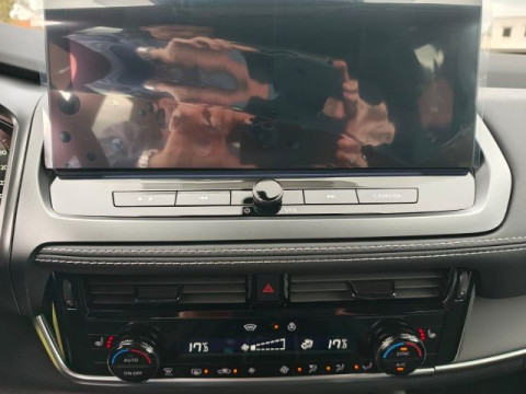 Ansicht 10 - Neuwagen Fahrzeug, Modell Qashqai der Marke Nissan von Verkäufer Autohaus Konrad GmbH