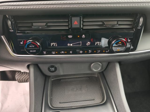 Ansicht 11 - Neuwagen Fahrzeug, Modell Qashqai der Marke Nissan von Verkäufer Autohaus Konrad GmbH